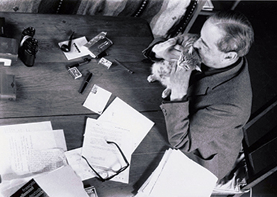 Witold Gombrowicz